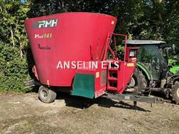 Rmh MIXELL141