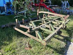 John Deere Déchaumeur dent TYPE 500
