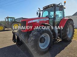 Massey Ferguson 6480 DYNA 6