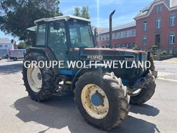 Ford 7840