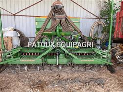 Amazone ADP 403 SPECIAL