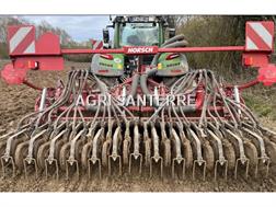 Horsch PARTNER 2000 FT