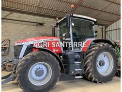 Massey Ferguson 8S.265