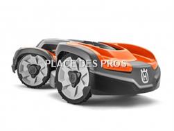 Husqvarna Robot de tonte AM535AWD Husqvarna