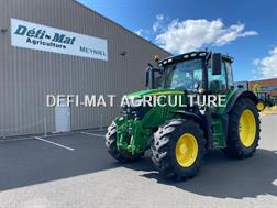 John Deere 6130 R AUTOPOWER DESTOCKAGE