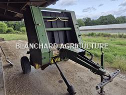 John Deere 540