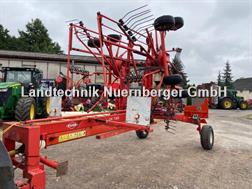 Kuhn GA7301