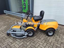 Stiga PARK PRESTIGE 4WD