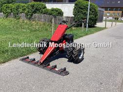 Köppl ++ CC 10 mit ESM Balken ++