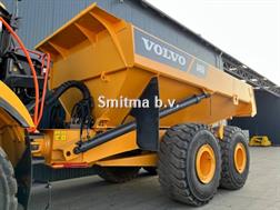 Volvo A45G