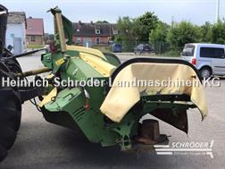 Krone EASY CUT 320 CV