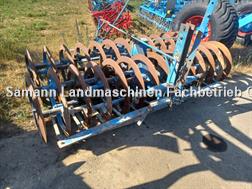 Lemken Variopack 110 WDP 70
