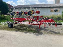 Pöttinger Hit HT 13120