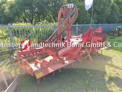 Horsch Pronto