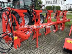 Kuhn Vari Master 123