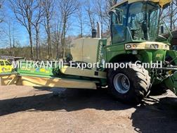 Krone Big M 420 CV