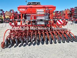 Kuhn NC 4000 / HR 4004