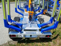 Binderberger RW 10 Alpin + BK 4 - 7500