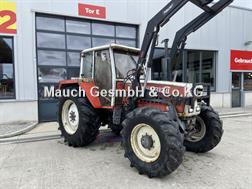 Steyr 8120