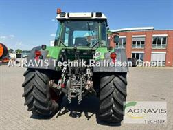 Fendt 820 Vario