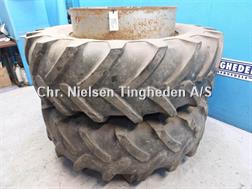 Michelin 34 18.4R34