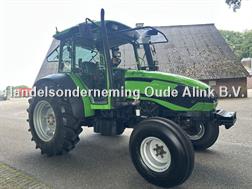 Deutz-Fahr Agroplus 75