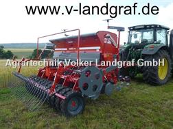 Unia Amber 900/3 Einscheibenschar Bestellkombination 3m
