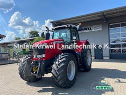 Massey Ferguson 7624