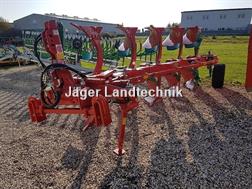 Kverneland EG - 85 / 200 / 5 – Schar – Vario