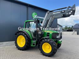 John Deere 6330 PREMIUM  