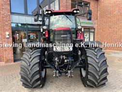 Case IH CVX 175 