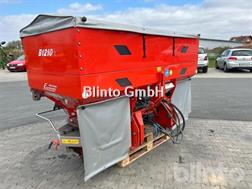 Rauch Axera H/EMC