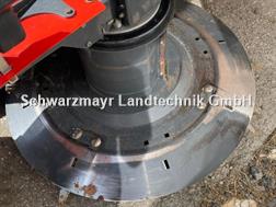 Kuhn PZ 321 F