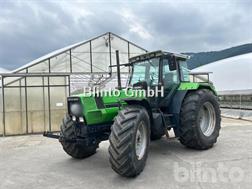 Deutz-Fahr D 1119 A-T
