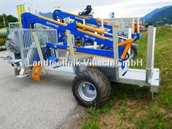 Binderberger RW 7 + BK 6200