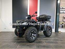 Suzuki Kingquad LTA700