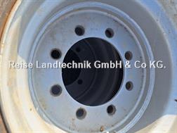 Michelin 445/70R19.5 XF Mobilbagger
