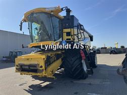 New Holland CR 9080