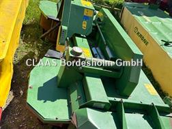 Krone EasyCut 32 P