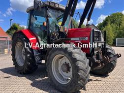 Massey Ferguson 6150