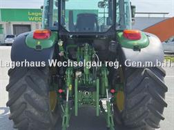 John Deere 5090 R 