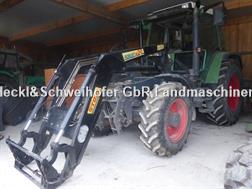 Fendt 380 GTA
