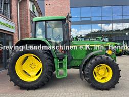 John Deere 6610