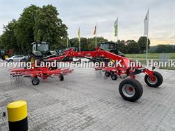 Kuhn GA8830