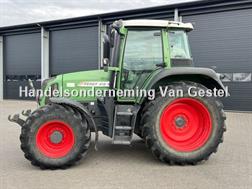 Fendt 412 Vario