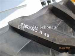 Trelleborg 710/60 R 42 TM 1060  #346