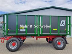 Kröger Agroliner HKD 302