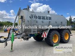 Joskin DELTA II 14.500 L