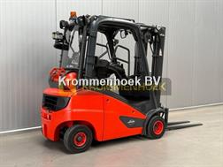 Linde H 20 T