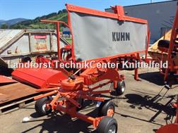 Kuhn GA 3901